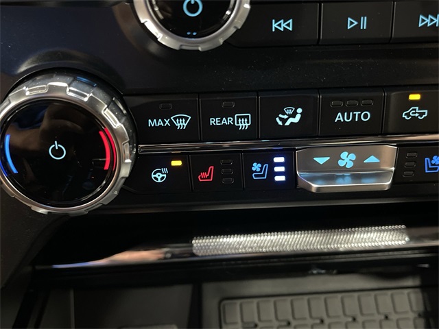 2025 Ford F-150 King Ranch photo 30