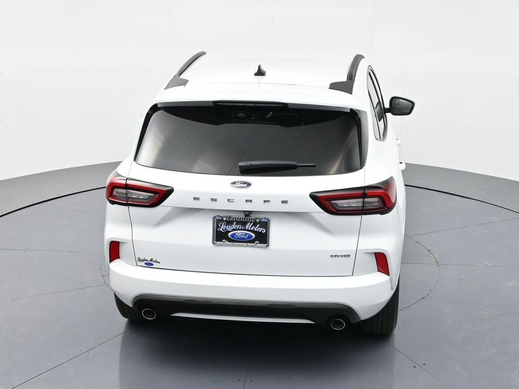 2023 Ford Escape ST-Line photo 35