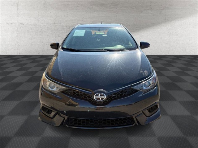 2016 Scion iM Base photo 2
