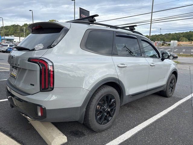 2024 Kia Telluride SX X-Pro photo 2
