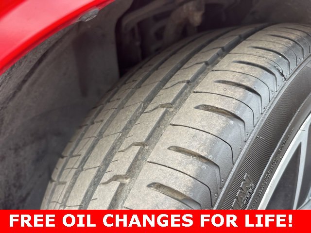 Used 2023 Red Dodge R/T image 11