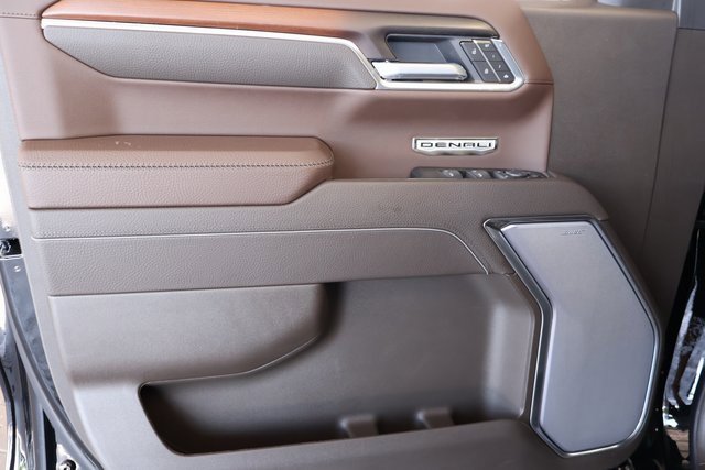 2025 Gmc Sierra 1500 Denali photo 10