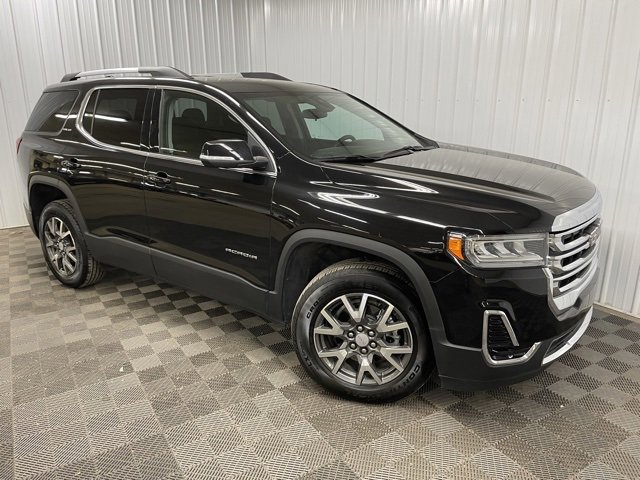 2023 GMC Acadia SLE's photo