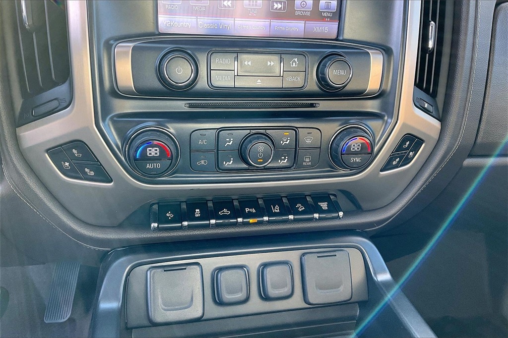 2016 GMC SIERRA - Image 32