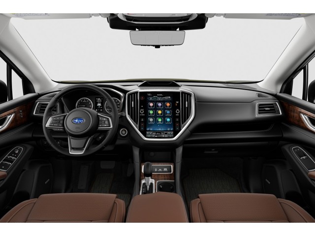 2025 Subaru Ascent Touring photo 15