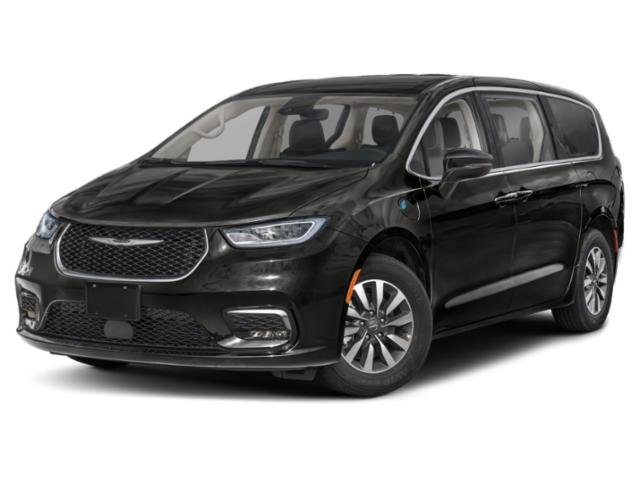 2024 Chrysler Pacifica Select's photo