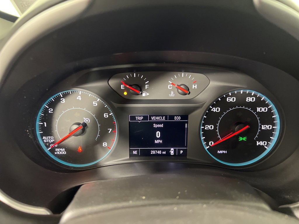 2022 Chevrolet Malibu 1LT photo 24
