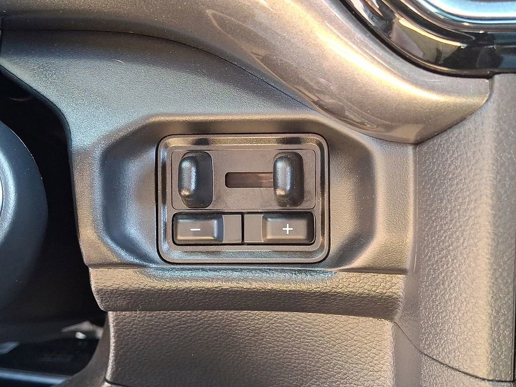2024 Ford Ranger Lariat photo 24