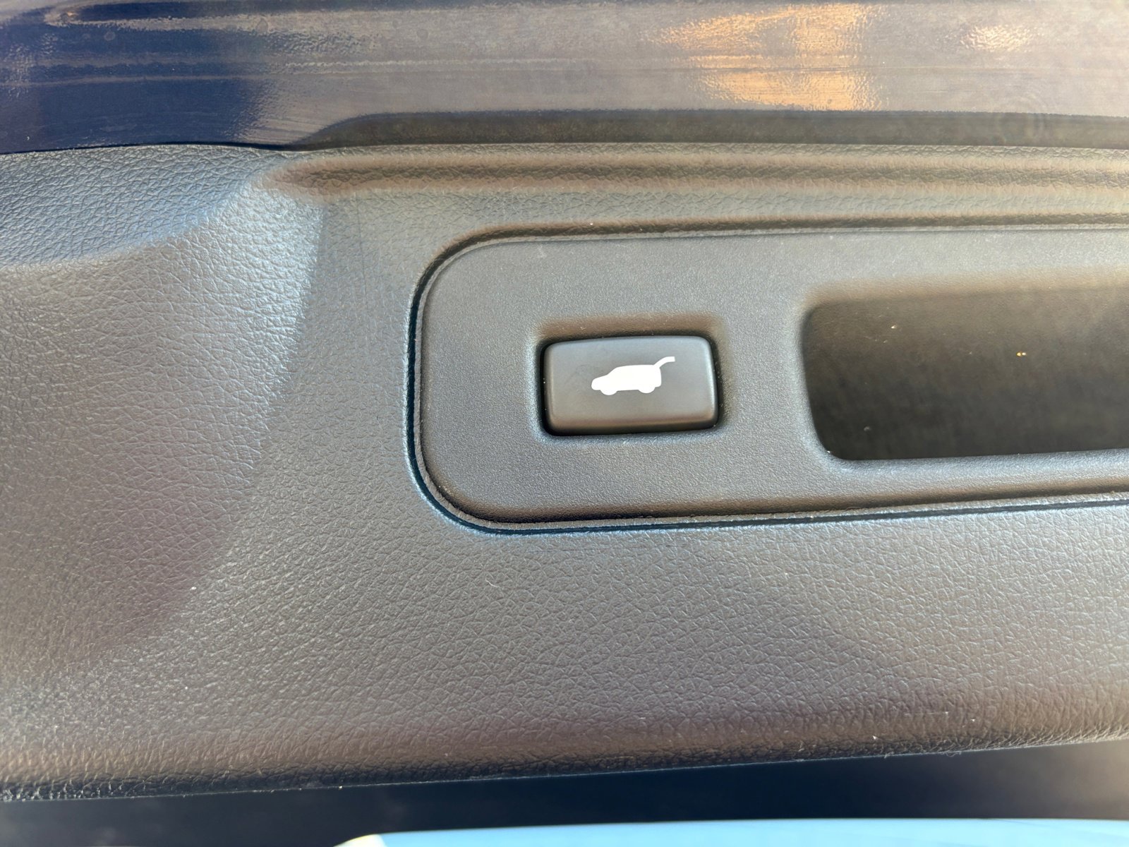 2023 Honda Passport EX-L photo 36