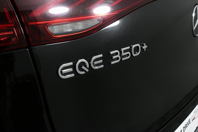 2024 Mercedes Benz EQE SUV 350 photo 26