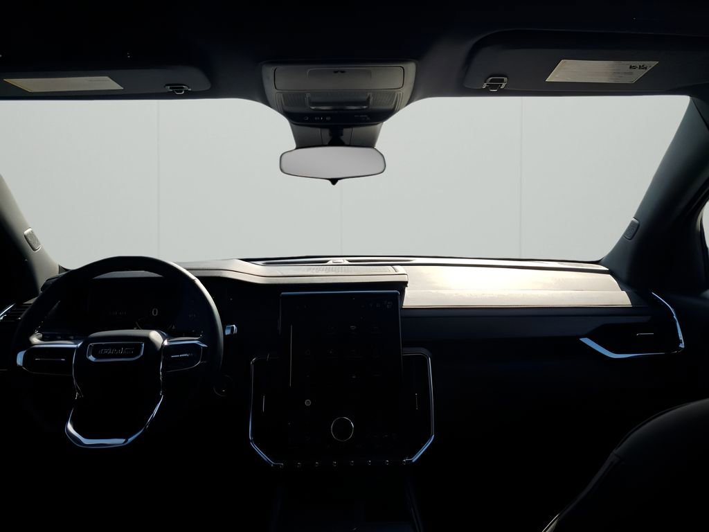 2025 Gmc Acadia Elevation photo 23