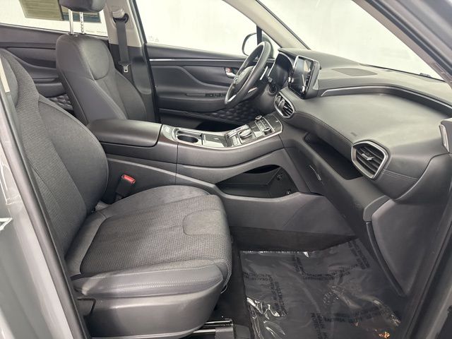 2022 Hyundai Santa Fe SEL photo 20