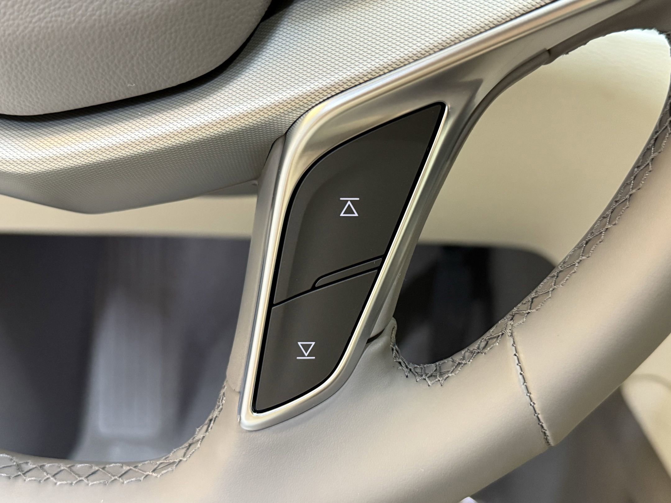 2025 Cadillac XT5 Premium Luxury photo 27