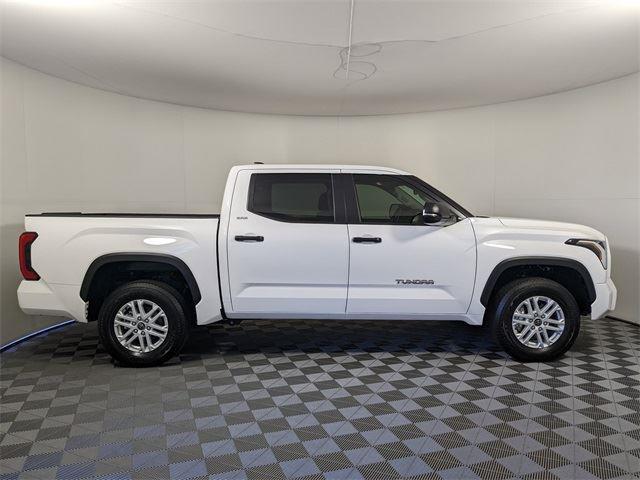 2024 Toyota Tundra SR5 CrewMax photo 22