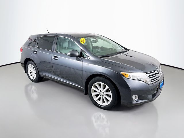 2012 Toyota Venza XLE's photo