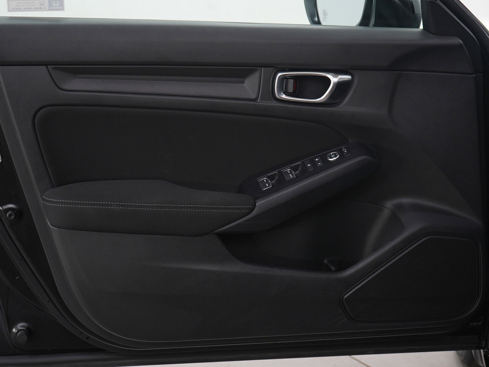 2024 Honda Civic LX photo 16