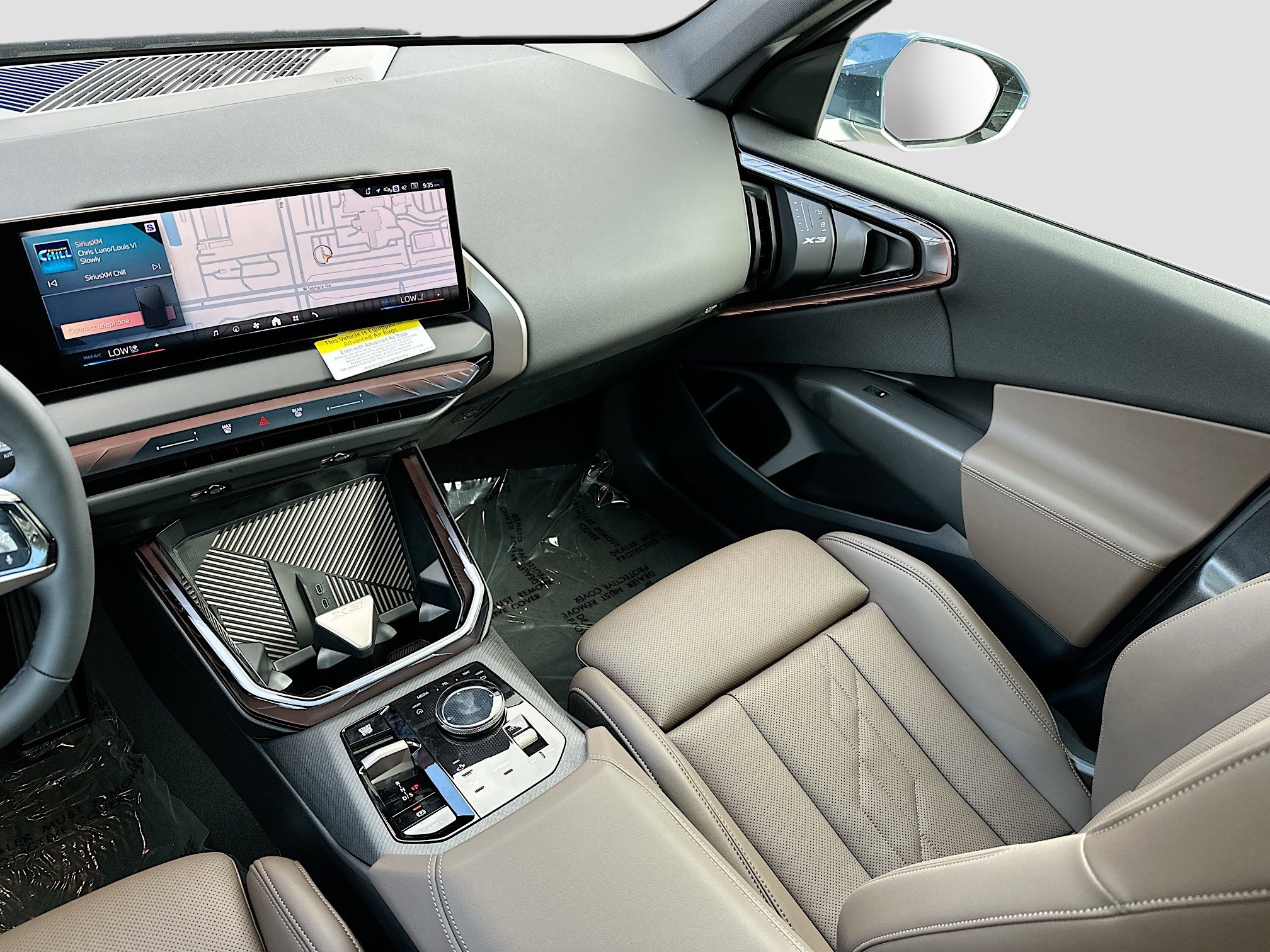 2025 Bmw X3 30x Drive photo 20
