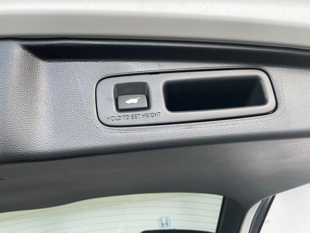 2026 Honda CR-V Hybrid Sport-L photo 53