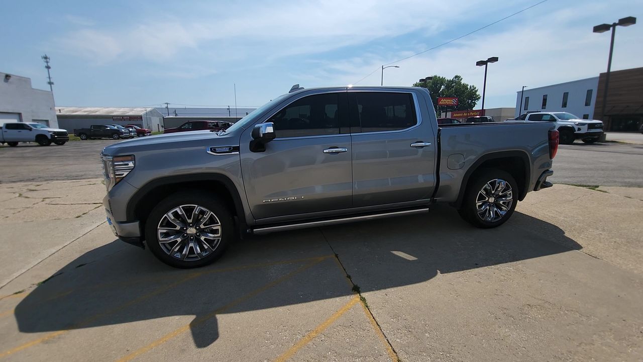 2023 Gmc Sierra 1500 Denali photo 3