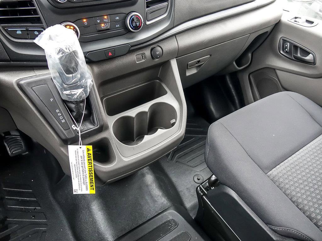 2024 FORD TRANSIT - Image 20