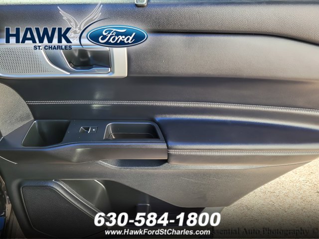 2020 FORD EXPLORER - Image 48