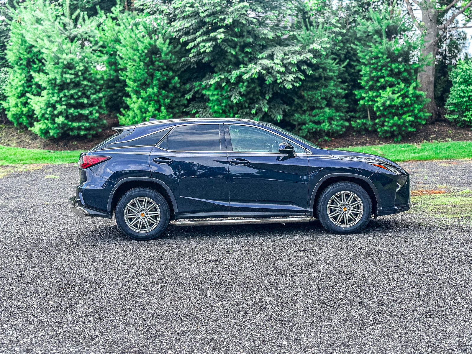2019 Lexus RX 350 photo 8