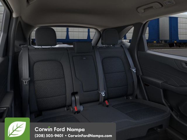 2026 Ford Escape Active photo 4
