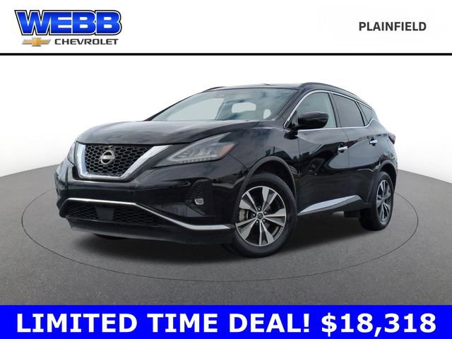 2023 Nissan Murano