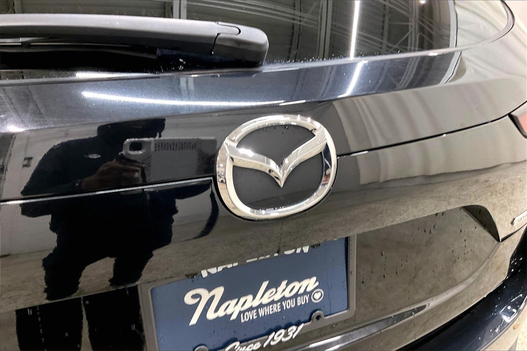 2022 MAZDA CX-5 - Image 30