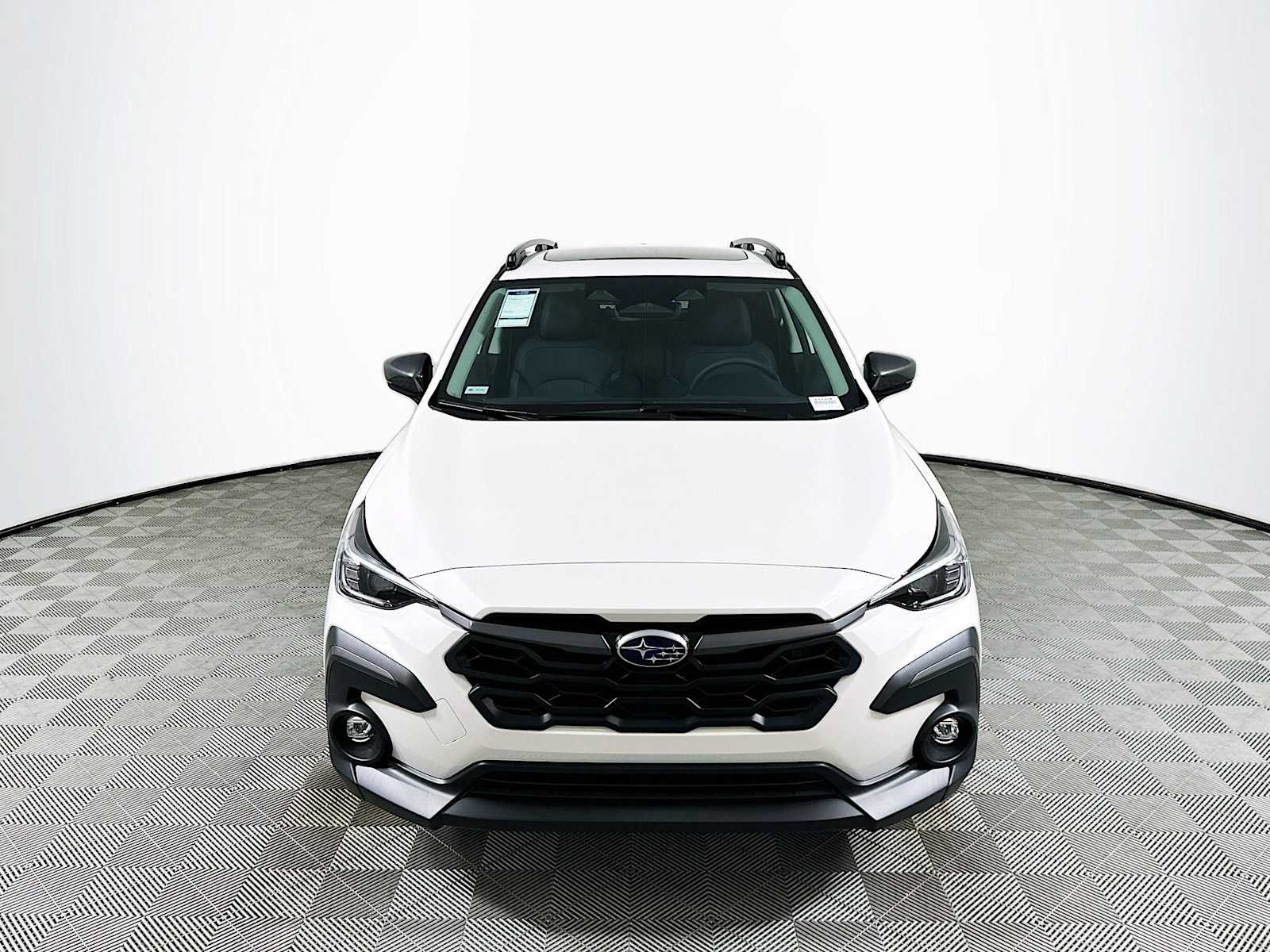 2025 Subaru Crosstrek Limited photo 2