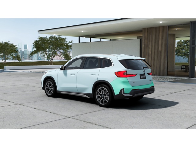 2026 Bmw X1 X1 xDrive28i photo 2