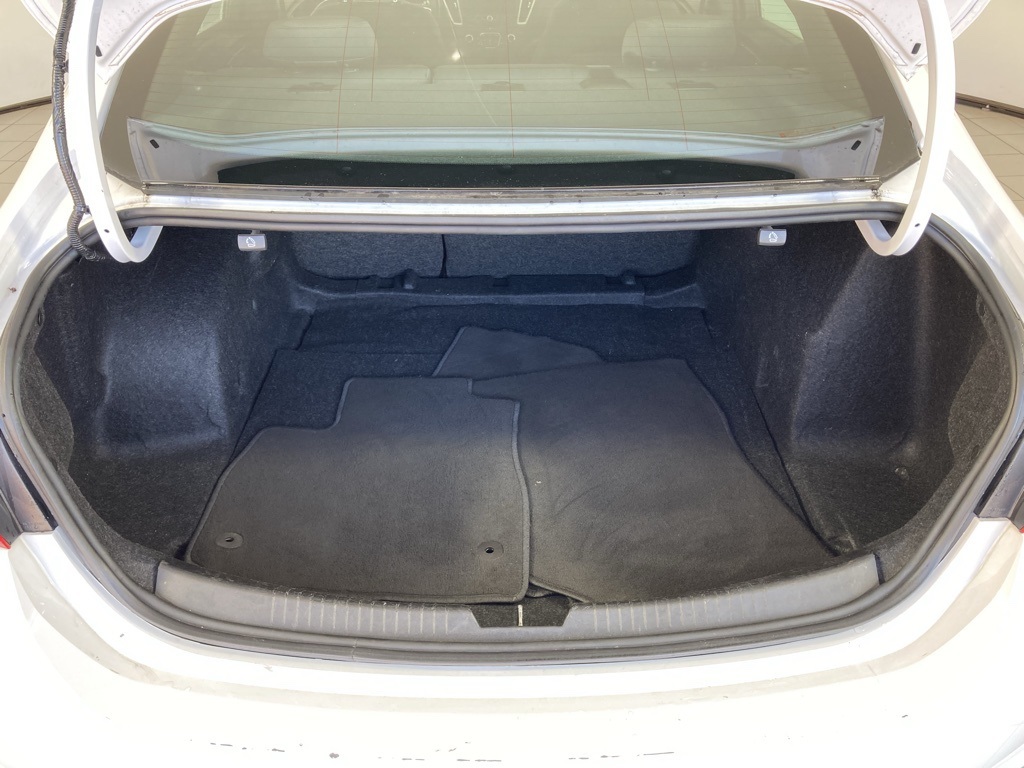 2023 Chevrolet Malibu 1LT photo 21