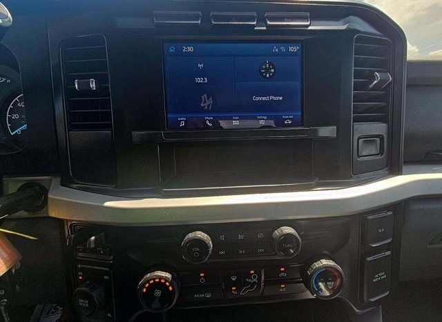 2023 Ford F-250 photo 4