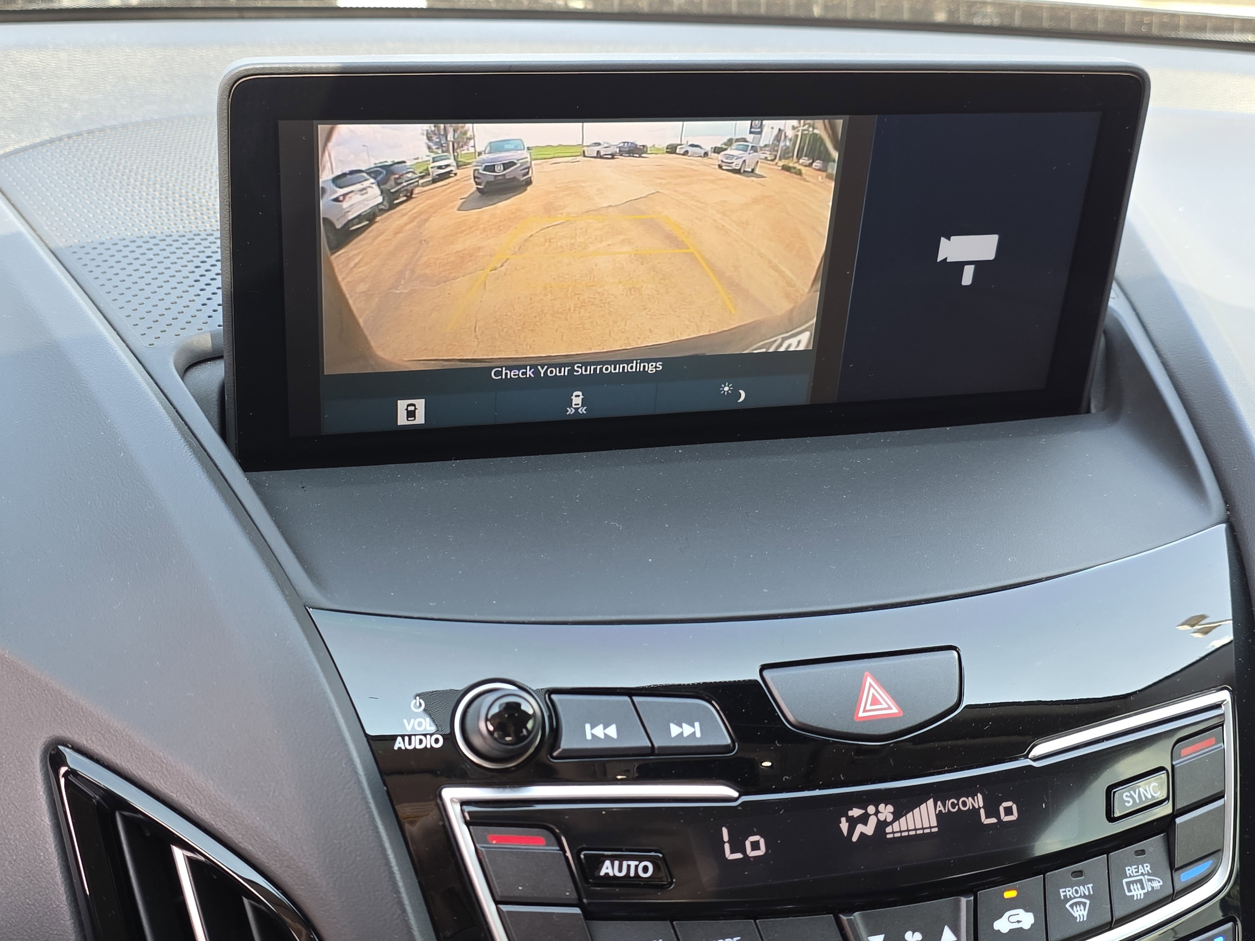 2023 Acura RDX Advance photo 10