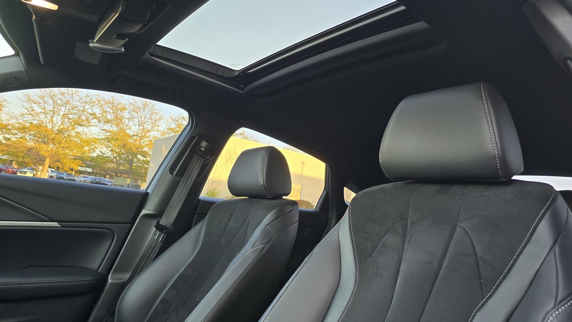 2023 Acura Integra A-Spec Technology photo 8