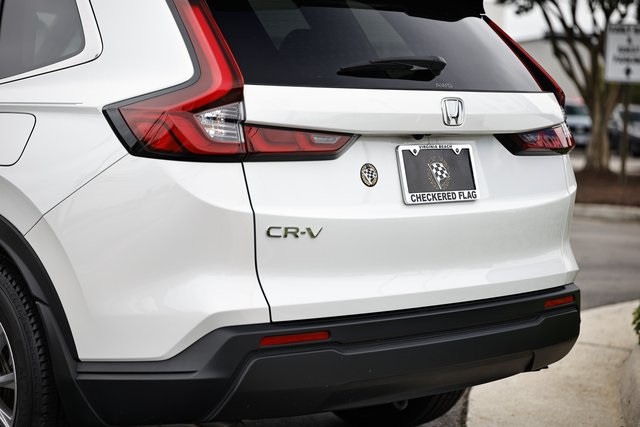 2024 Honda CR-V EX photo 8