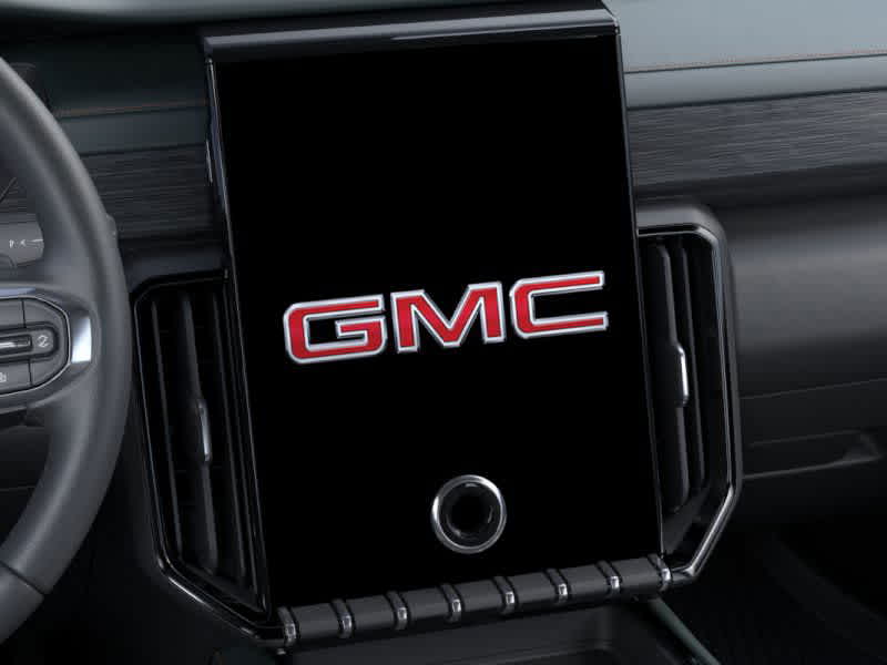 2025 Gmc Acadia AT4 photo 19