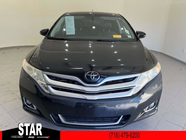 Used 2013 Toyota Venza XLE with VIN 4T3BK3BB7DU087920 for sale in Queens, NY