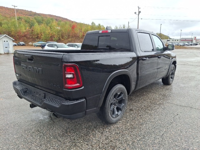 2026 Ram 1500 Big Horn Lone Star photo 3