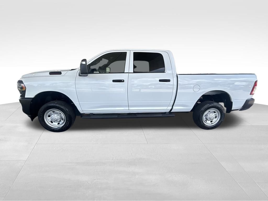 2024 Ram 2500 Tradesman photo 6