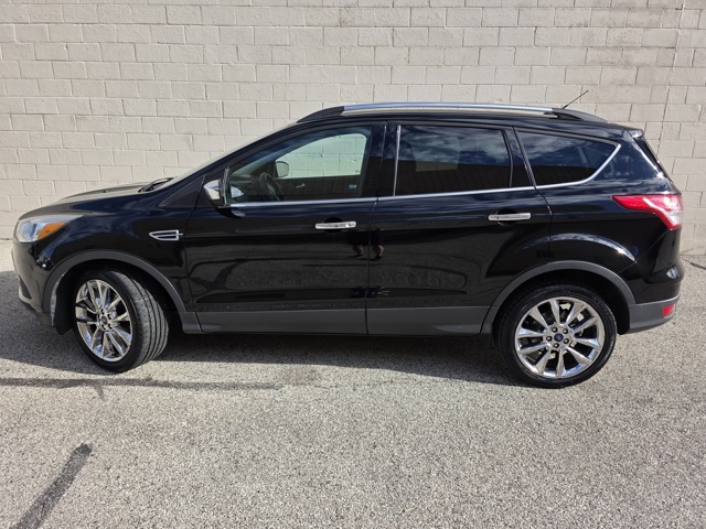 2016 Ford Escape SE photo 2