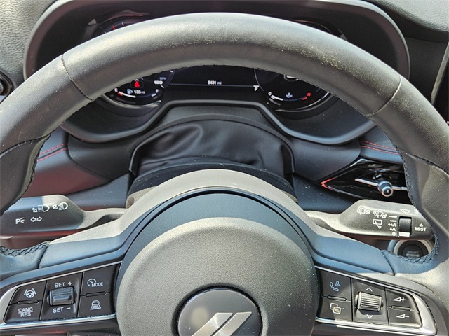 2023 Dodge Hornet GT Plus photo 24
