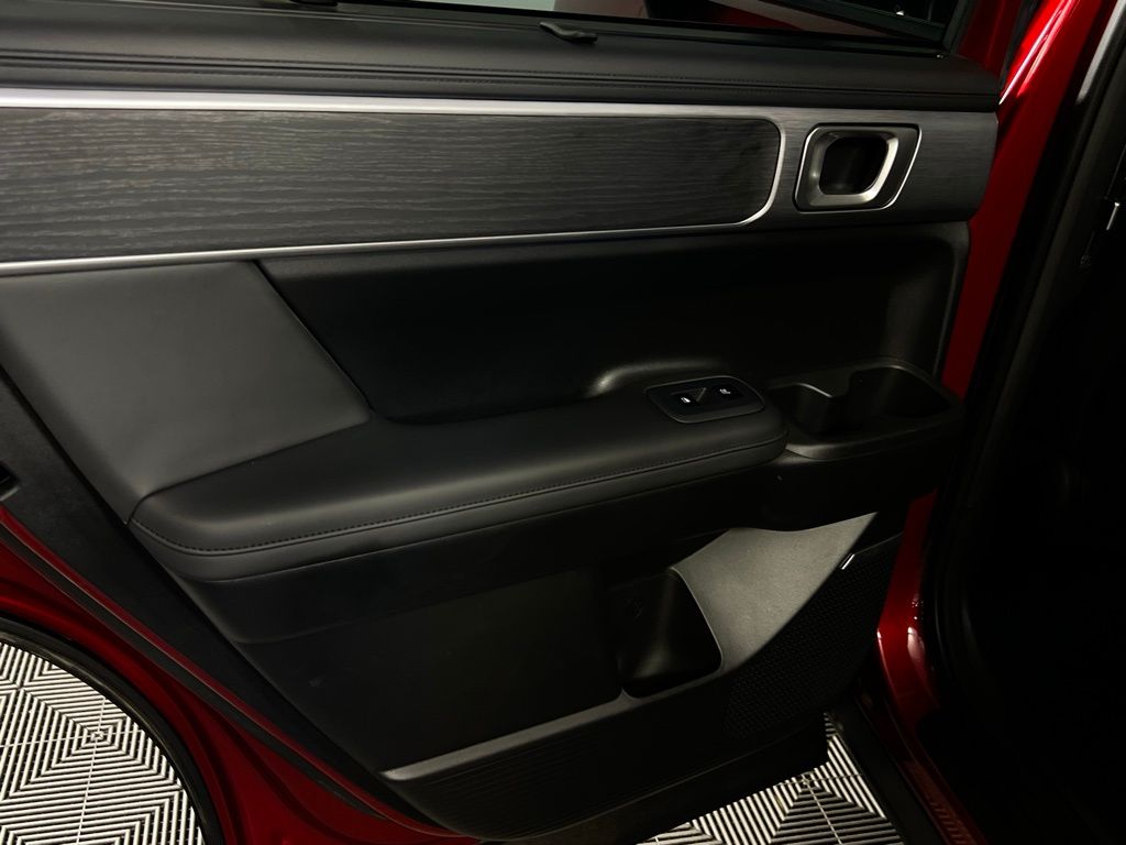 2025 Hyundai Santa Fe Limited photo 25