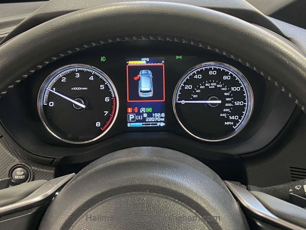 2023 Subaru Forester Touring photo 23