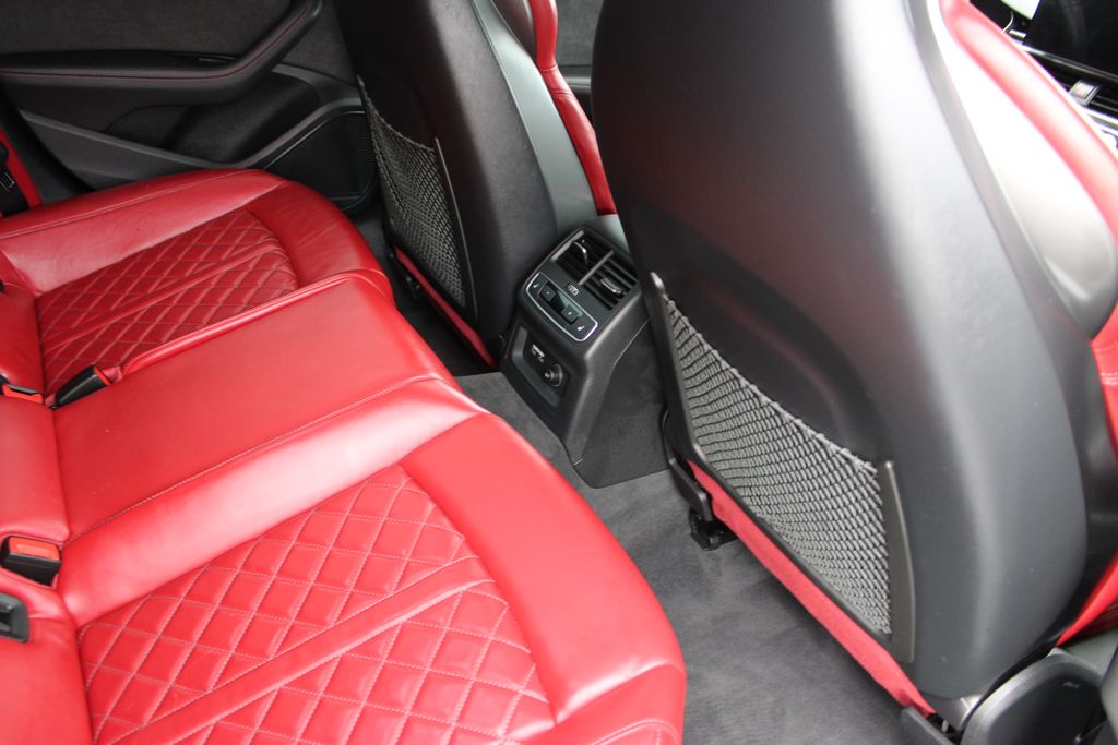 2023 Audi S5 Prestige photo 42