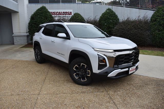 2026 Chevrolet Equinox ACTIV's photo