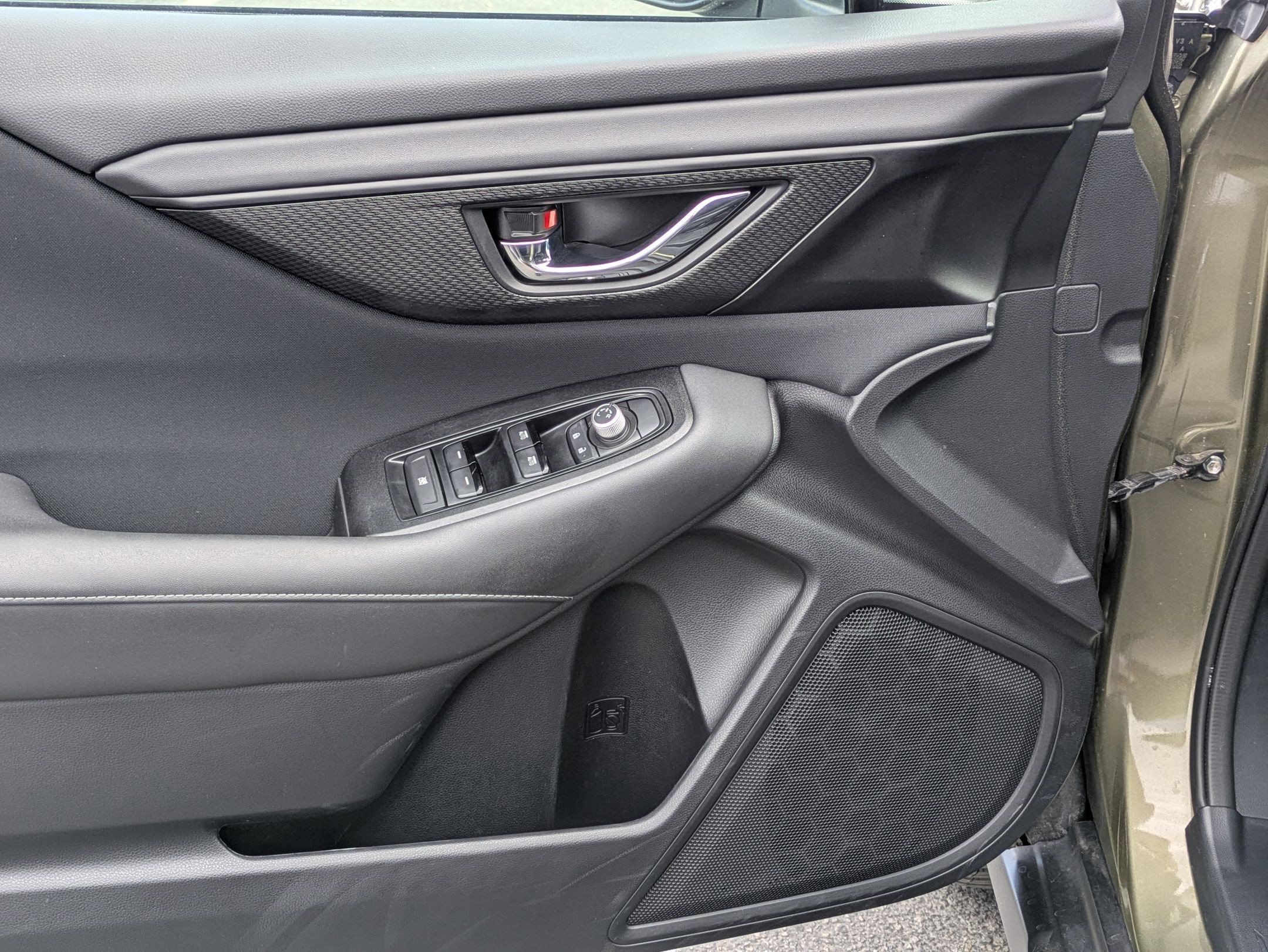 2023 Subaru Outback Premium photo 12