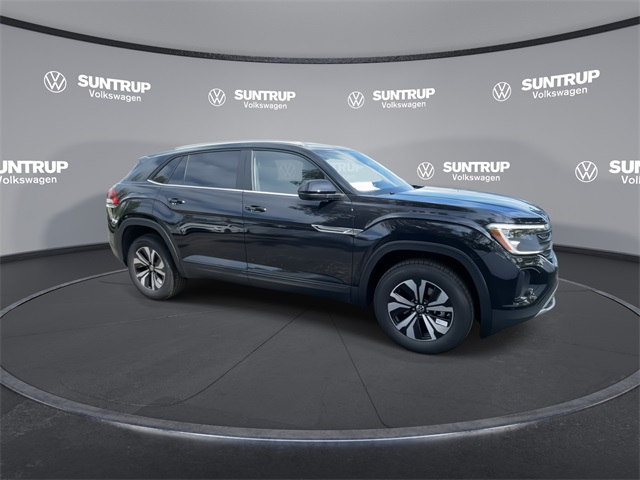 2026 Volkswagen Atlas Cross Sport SE photo 19