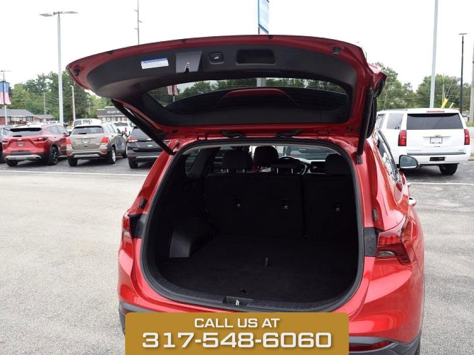 2023 Hyundai Santa Fe SEL photo 19