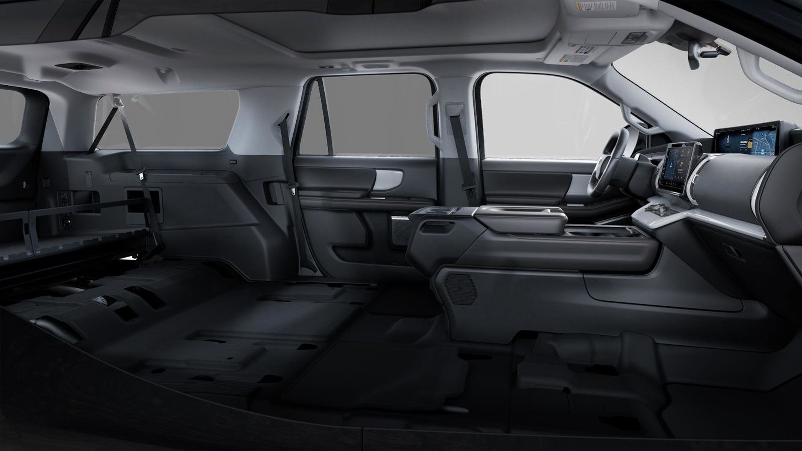 2025 Ford Expedition MAX photo 6